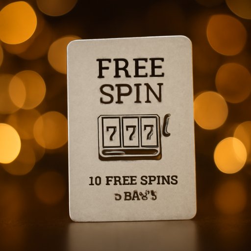 hehe5 Free Spin Slot Card